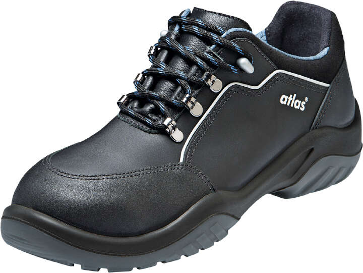 atlas Sicherheitsschuh Agrar HSX